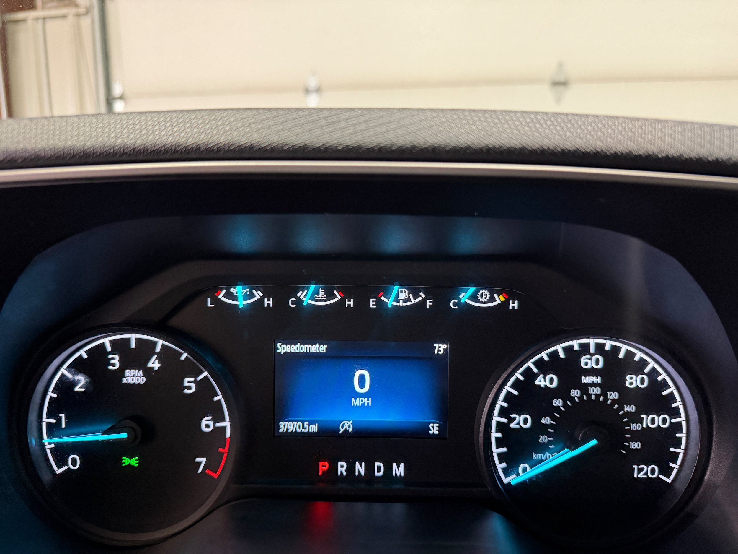 Certified 2023 Ford F150 XL w/ STX Appearance Package AWD/4WD image 19