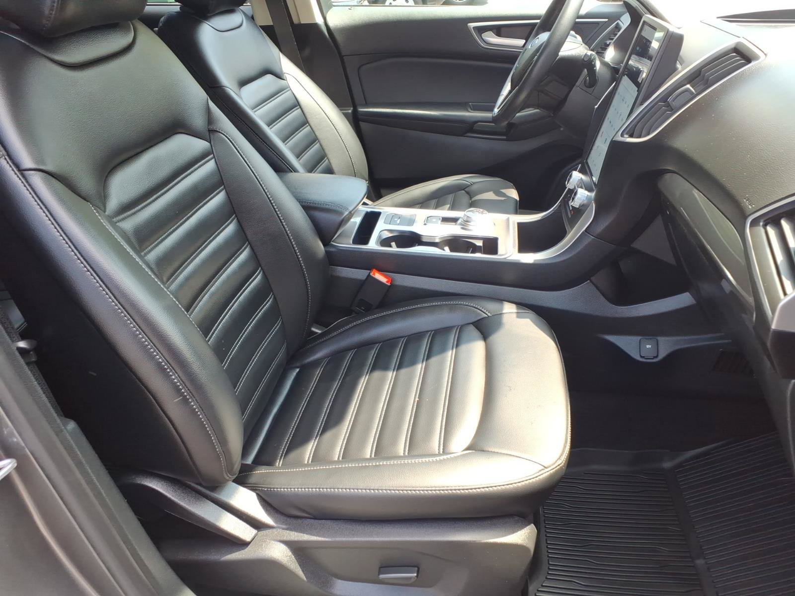 Certified 2023 Ford Edge SEL AWD/4WD image 21