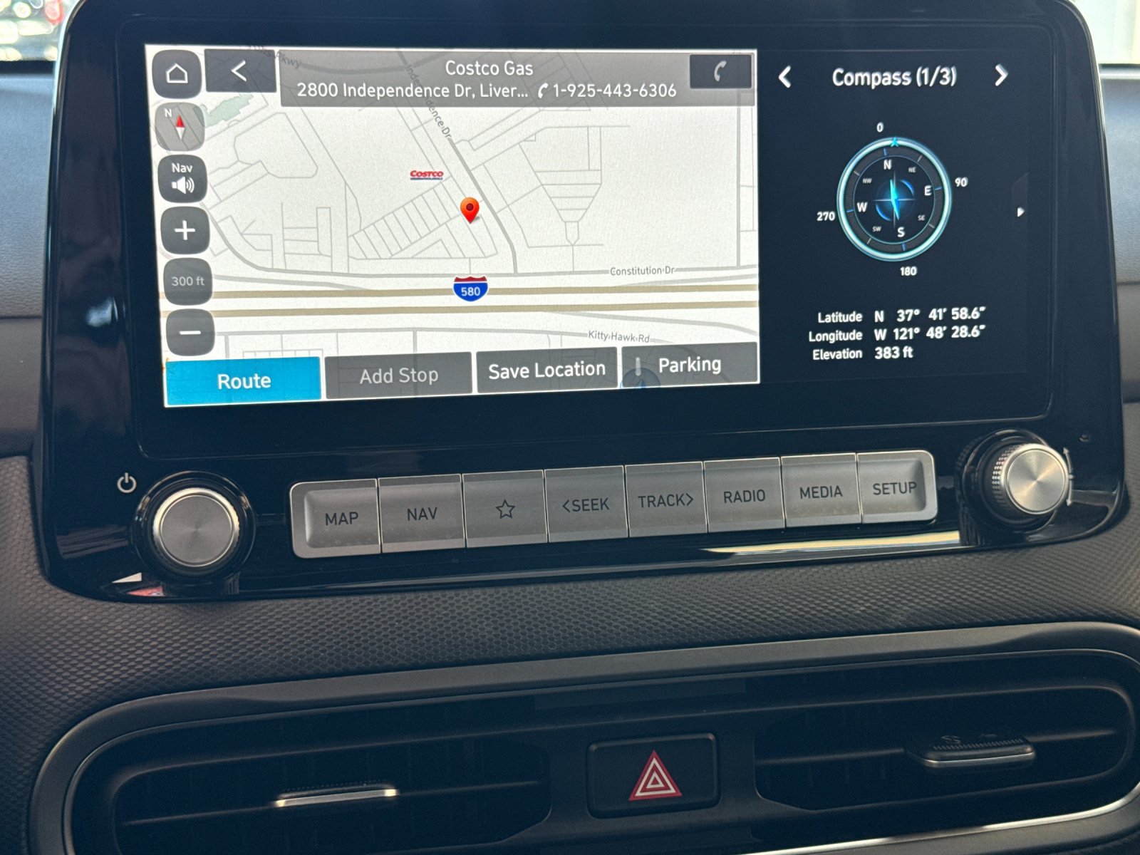 Used 2023 Hyundai Kona Limited FWD image 36