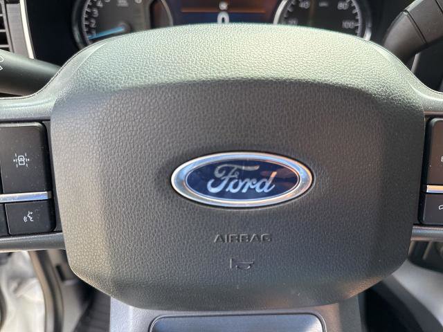 Certified 2023 Ford F150 XLT w/ Equipment Group 302A High image 27
