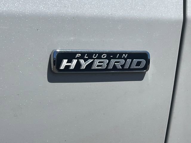 Certified 2022 Ford Escape Titanium FWD video 2
