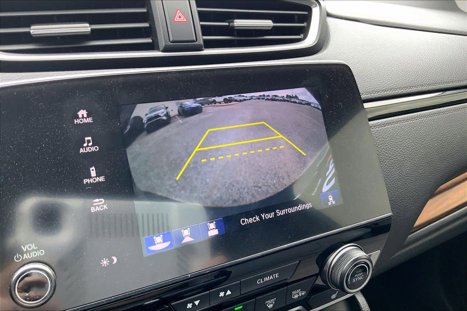 Used 2019 Honda CR-V EX-L image 40
