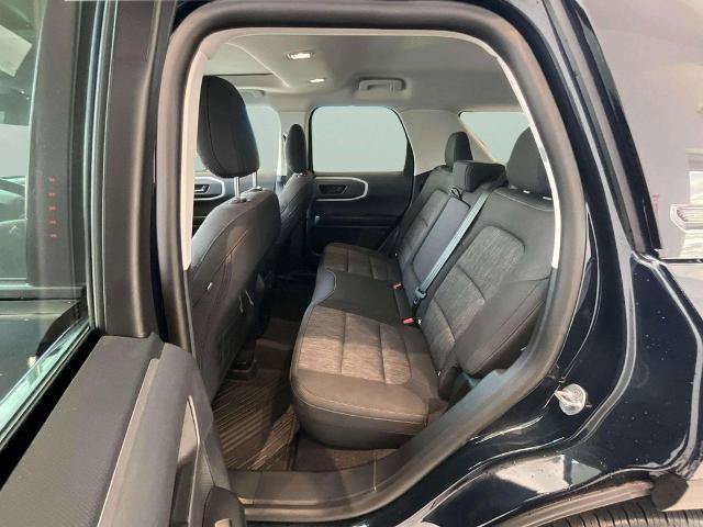Certified 2023 Ford Bronco Sport Big Bend w/ Convenience Package AWD/4WD image 18