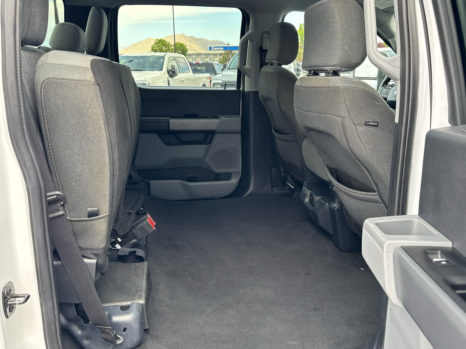 Certified 2024 Ford F250 XLT AWD/4WD image 19
