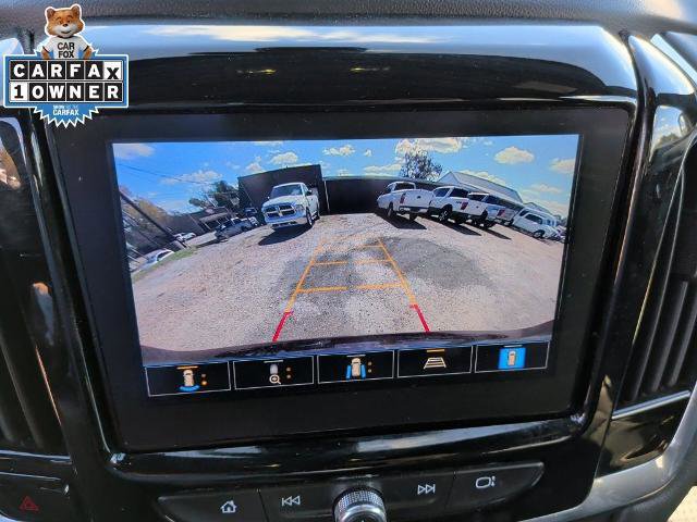 Used 2023 Chevrolet Traverse Premier w/ LPO, Floor Liner Package image 33