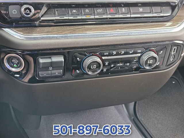 Used 2023 Chevrolet Silverado 1500 LT w/ Protection Package AWD/4WD image 19