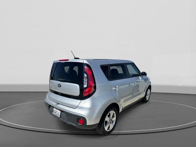 Used 2019 Kia Soul FWD image 5