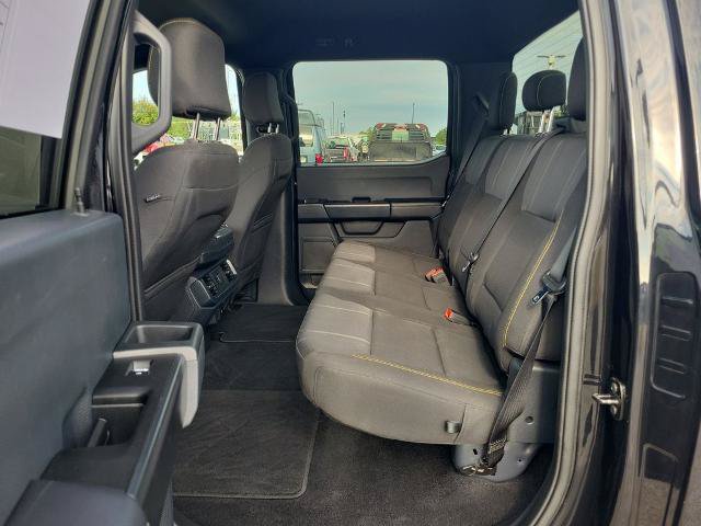 Certified 2024 Ford F150 STX AWD/4WD image 9