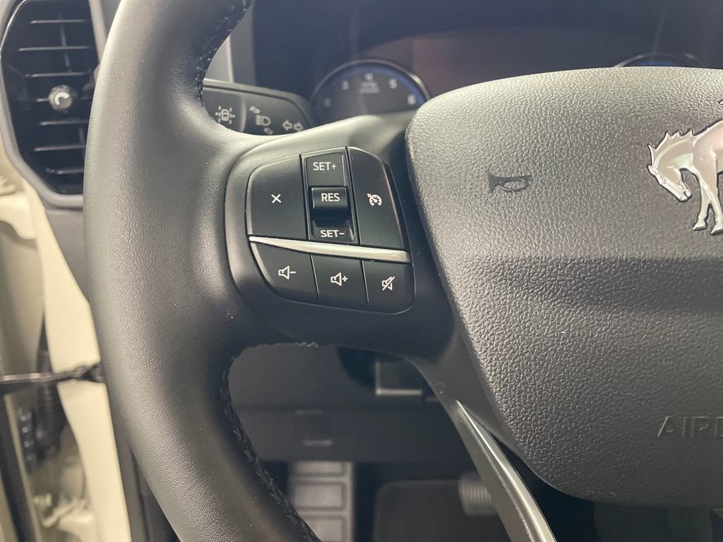 Certified 2024 Ford Bronco Sport Outer Banks w/ Tech Package image 21