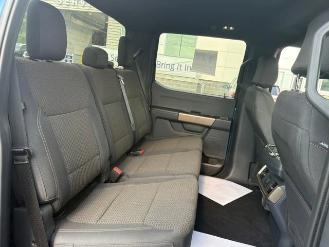 Certified 2024 Ford F150 STX w/ Equipment Group 201A FX4 AWD/4WD image 35