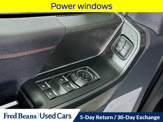 Certified 2025 Ford F150 Raptor AWD/4WD image 23