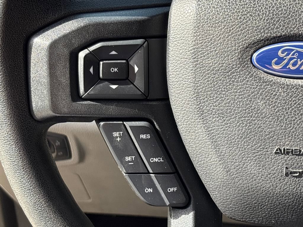 Certified 2020 Ford F150 XL w/ Equipment Group 101A Mid image 18