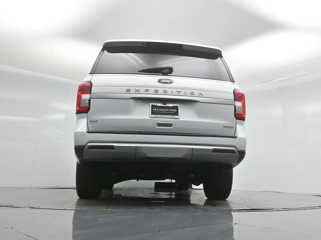 Certified 2023 Ford Expedition Max XLT RWD image 50