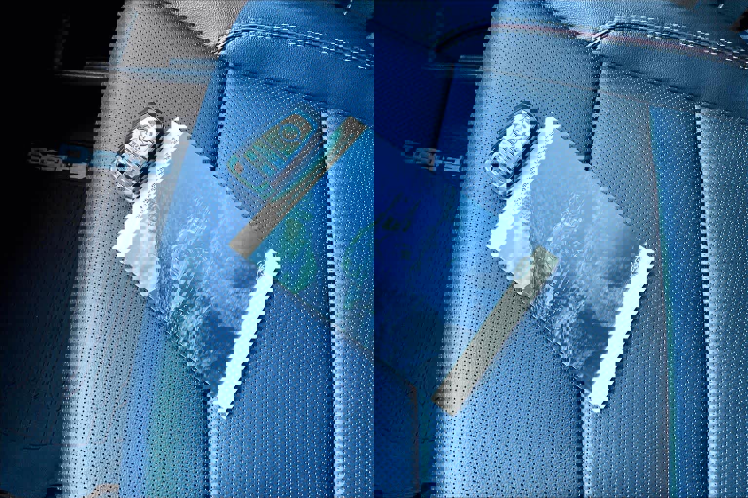 Certified 2022 Ford F150 Lariat image 15