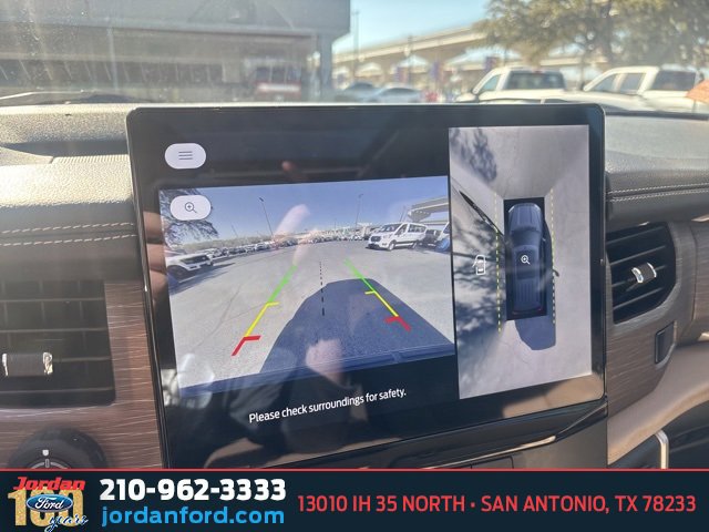 Certified 2022 Ford Expedition Limited image 22