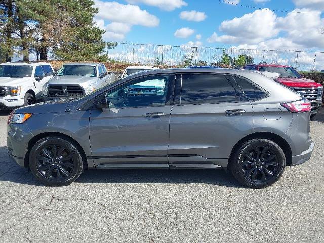 Certified 2024 Ford Edge SE w/ Black Appearance Package AWD/4WD image 5