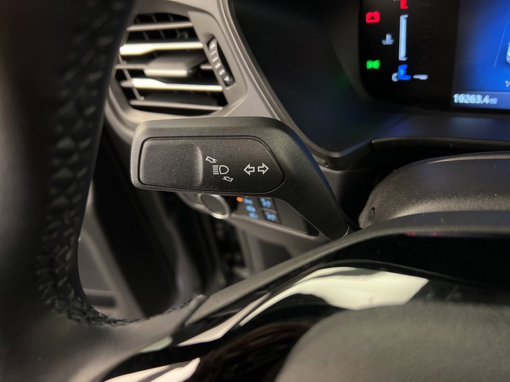 Certified 2024 Ford Escape Active image 20