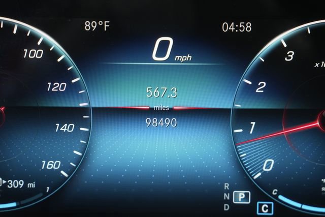 Used 2021 Mercedes-Benz GLE 350 image 26