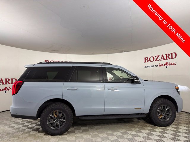 Certified 2025 Ford Expedition Tremor AWD/4WD image 17