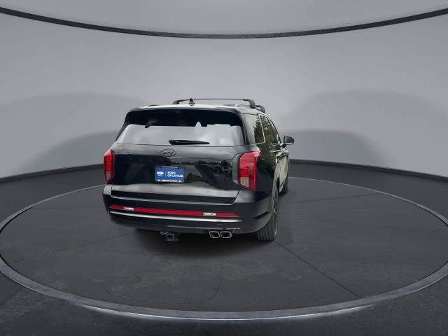 Used 2025 Hyundai Palisade Calligraphy AWD/4WD image 7