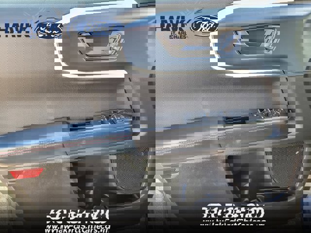 Certified 2024 Ford Bronco Sport Heritage w/ Heritage Convenience Package AWD/4WD image 20