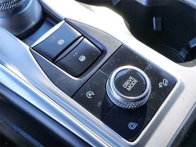 Certified 2022 Ford Explorer Platinum w/ Equipment Group 601A image 28