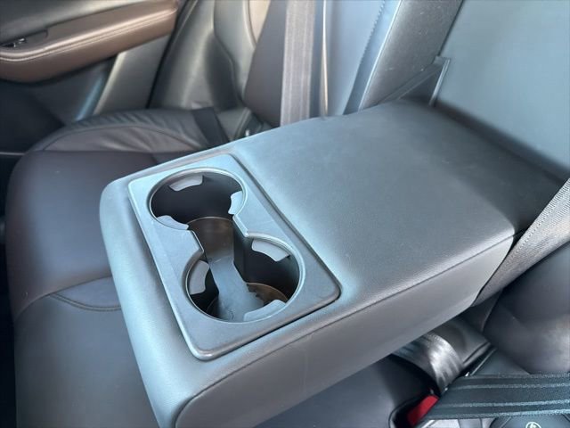 Used 2020 MAZDA CX-30 Premium image 14