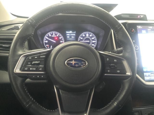 Used 2023 Subaru Ascent Limited w/ Technology Package AWD/4WD image 29