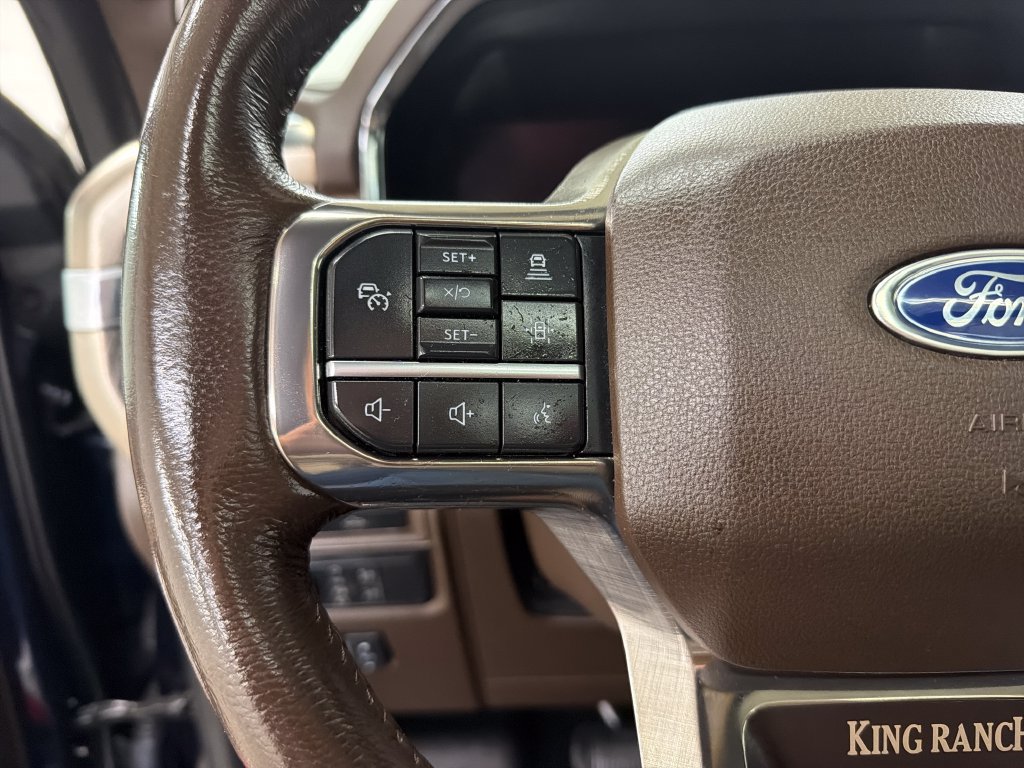 Certified 2021 Ford F150 King Ranch w/ Equipment Group 601A High AWD/4WD image 22