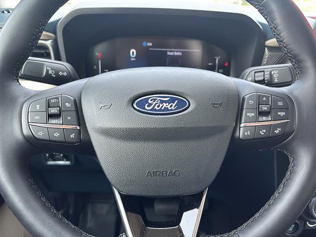 Certified 2025 Ford Maverick Lariat w/ 4K Tow Package AWD/4WD image 26