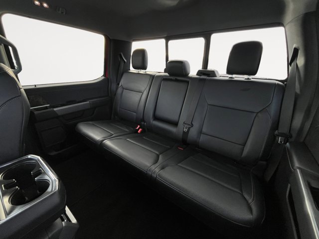 Certified 2022 Ford F150 Lariat image 17