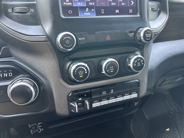 Used 2022 RAM 2500 Tradesman AWD/4WD image 26