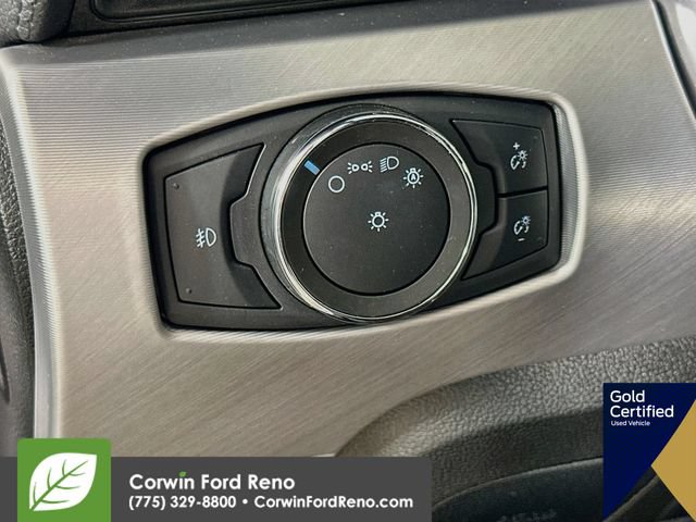 Certified 2021 Ford Mustang Premium RWD image 13