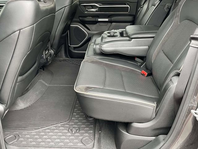 Used 2020 RAM 1500 Laramie w/ Sport Appearance Package image 27