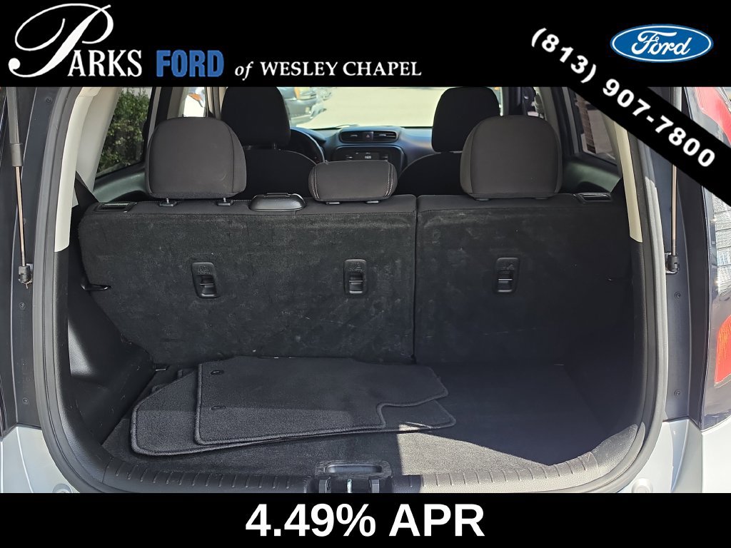 Used 2019 Kia Soul FWD image 9