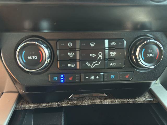 Certified 2019 Ford F250 Lariat w/ Lariat Ultimate Package AWD/4WD image 32