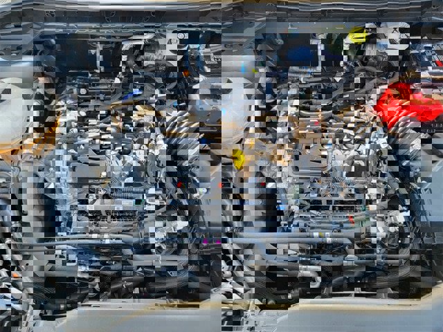 Certified 2022 Ford Escape SE w/ Convenience Package image 40