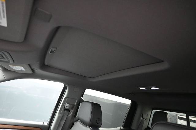 Used 2023 GMC Sierra 1500 Denali AWD/4WD image 19