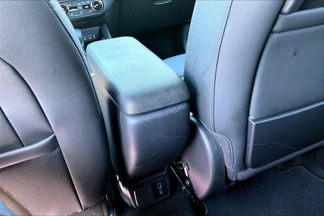 Used 2023 Chevrolet TrailBlazer ACTIV w/ Convenience Package AWD/4WD image 33