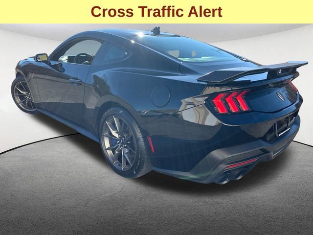Certified 2024 Ford Mustang Dark Horse image 3