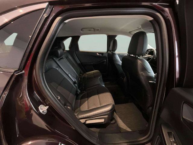 Certified 2023 Ford Escape SE image 21