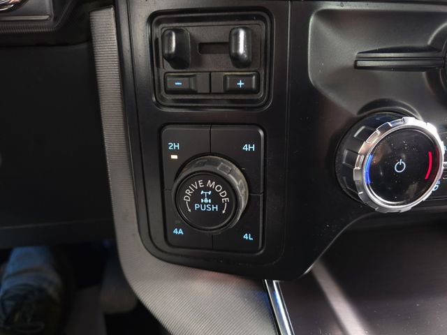 Certified 2024 Ford F150 Platinum w/ FX4 Off-Road Package image 19