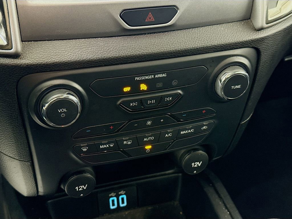 Certified 2023 Ford Ranger XLT w/ Equipment Group 301A Mid image 17