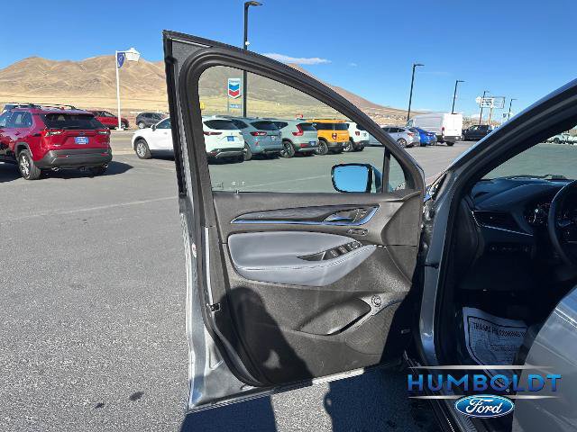 Used 2024 Buick Enclave Premium image 10