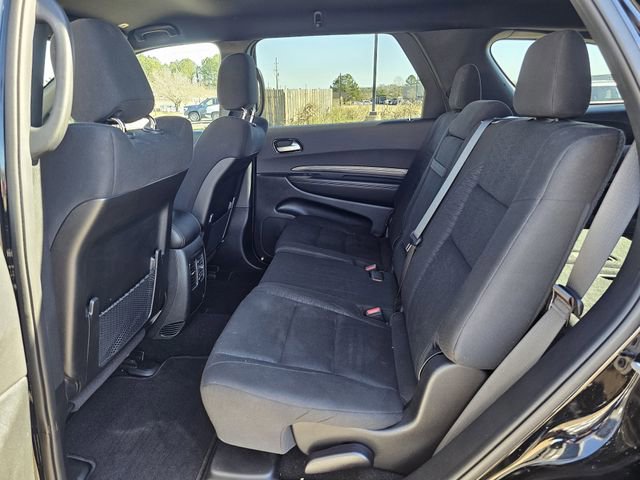Used 2023 Dodge Durango SXT image 17