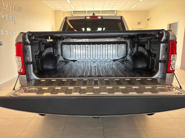 Used 2021 RAM 1500 Big Horn AWD/4WD image 10