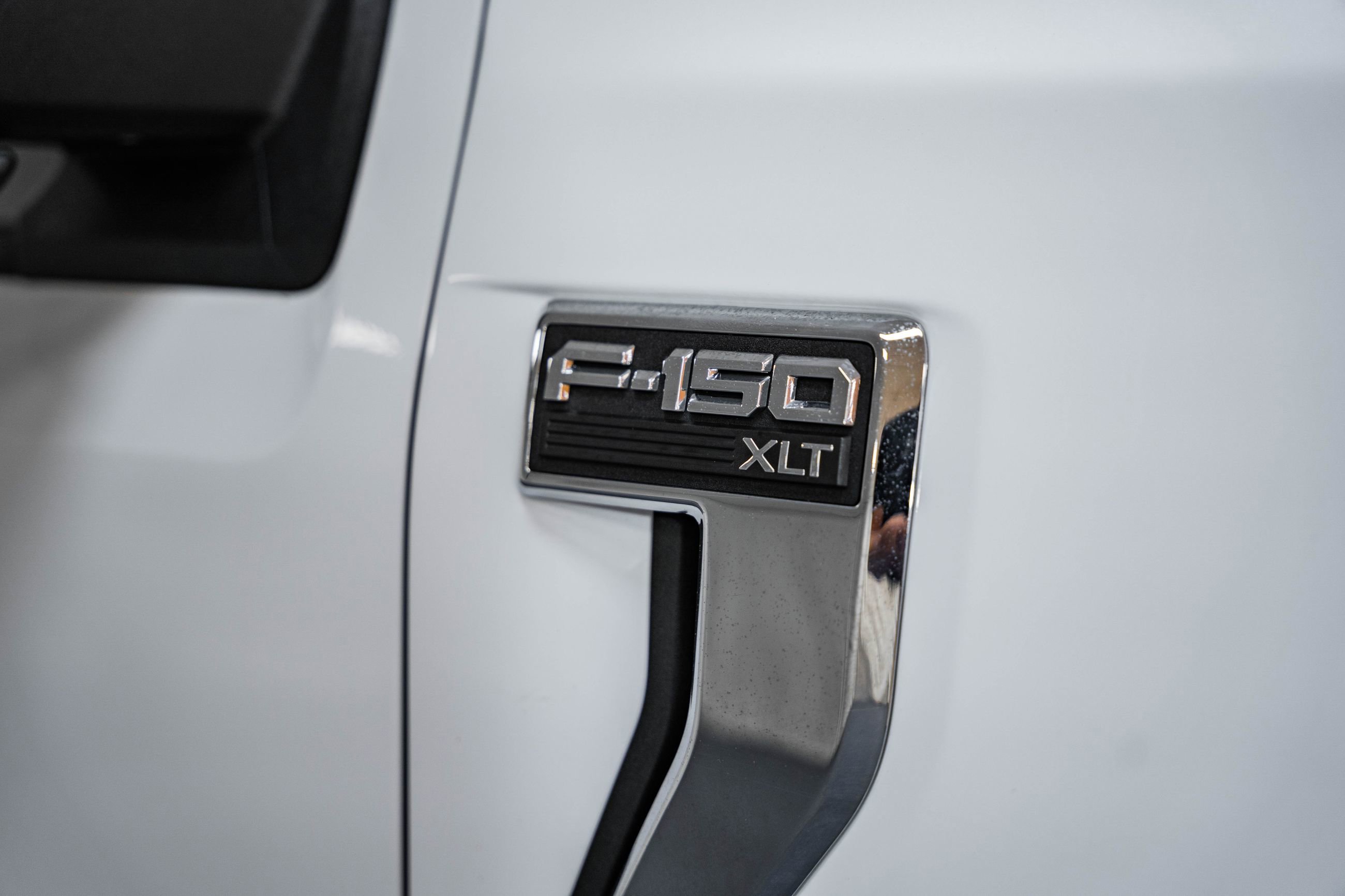 Certified 2022 Ford F150 XLT image 11