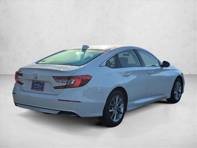 Used 2021 Honda Accord LX image 5