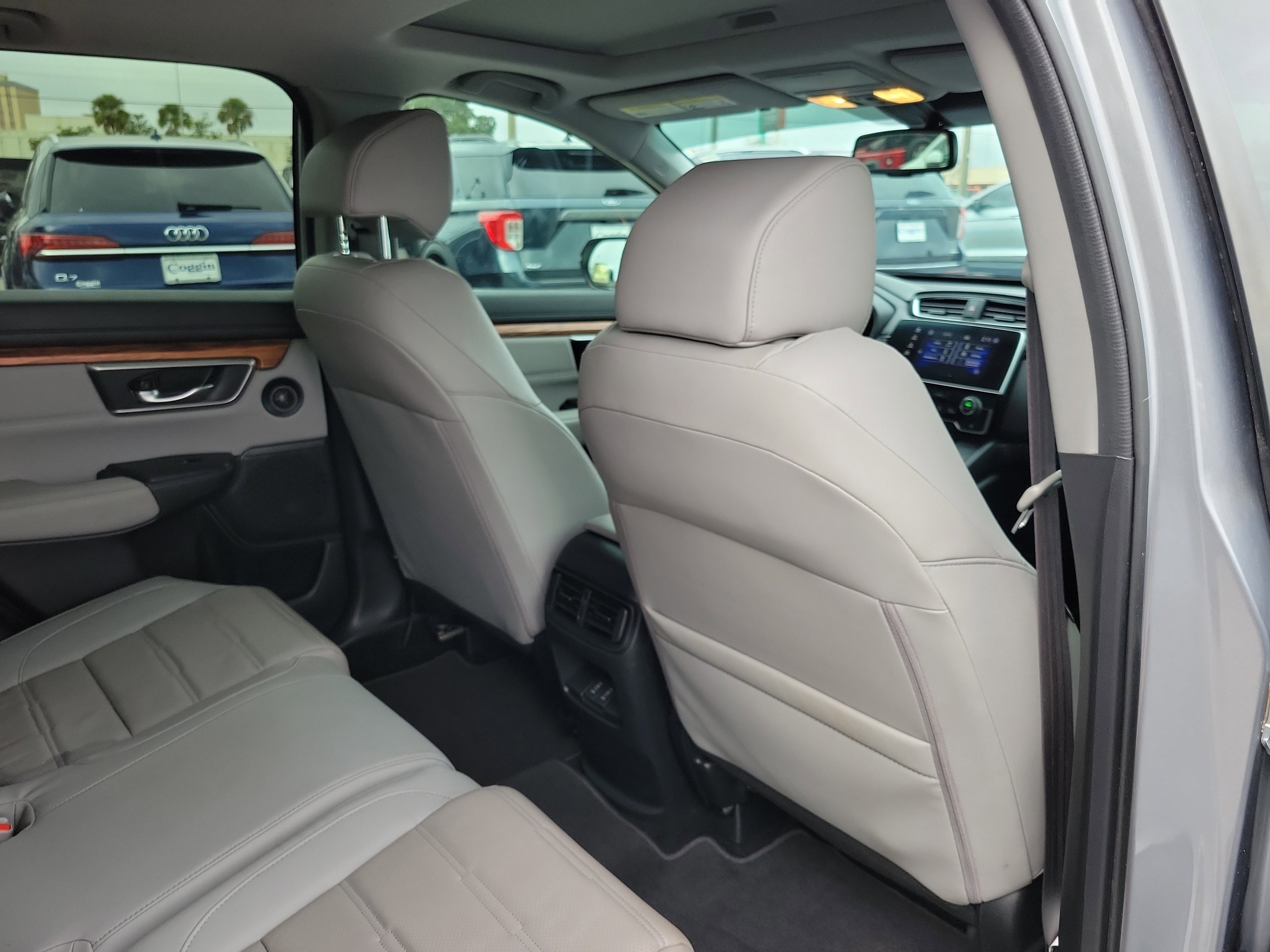 Used 2019 Honda CR-V EX-L image 25