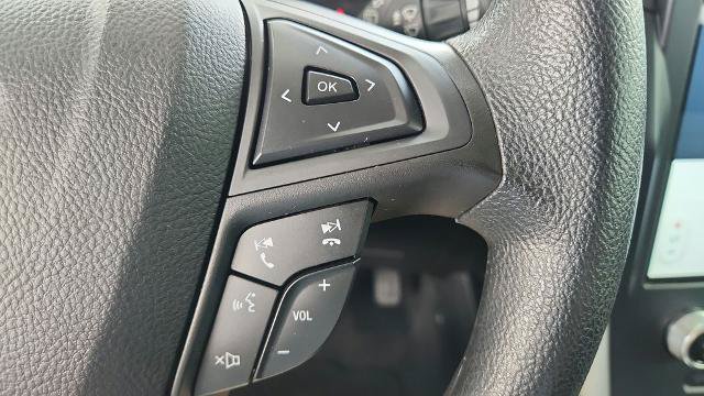 Certified 2023 Ford Edge SE w/ Black Appearance Package AWD/4WD image 23